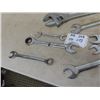 Image 4 : 24" Crescent Wrench + Wrenches