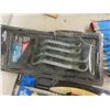 Image 2 : Wrenches, Soldering Iron, Nut Drivers, Level, C-Clamps, plus more