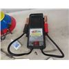 Image 2 : Battery Tester, 2 Tire Irons, Funnels, 2 5/16" Ball Hitch, Disconnect Tool Set - Most