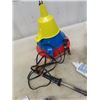 Image 3 : Battery Tester, 2 Tire Irons, Funnels, 2 5/16" Ball Hitch, Disconnect Tool Set - Most