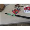 Image 6 : Battery Tester, 2 Tire Irons, Funnels, 2 5/16" Ball Hitch, Disconnect Tool Set - Most