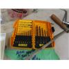 Image 4 : New Pocket Knife Utility Tool Set, Screwdriver Bits, Drill Bits, Trouble Light, Air 