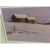 Image 2 : Ducks Unlimited Prints ' Coffee Time' by Dave Beckett, Signed 24" x 43" 
