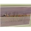 Image 3 : Ducks Unlimited Prints ' Coffee Time' by Dave Beckett, Signed 24" x 43" 