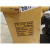 Image 3 : Yokottuma Model YKQG400 Floor Saw - Concrete Cutter - Working