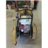 Image 5 : Yokottuma Model YKQG400 Floor Saw - Concrete Cutter - Working