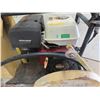 Image 7 : Yokottuma Model YKQG400 Floor Saw - Concrete Cutter - Working