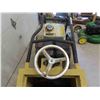 Image 9 : Yokottuma Model YKQG400 Floor Saw - Concrete Cutter - Working