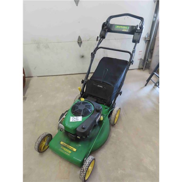 Deere Js46 Js46 Mower JOHN DEERE JS46 Walk-Behind Lawn Mowers