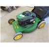 Image 2 : 
John Deere Model JS46 Self Propelled Walk Behind Lawn Mower