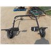 Image 4 : All Metal Snowmobile Dolly