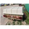 Image 5 : Budd Canada Utility Trailer with 53" x 53" Box