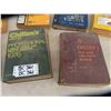 Image 4 : Chiltons Flat Rate Parts Manuals 1964/69/76, Mitchell Collision Estimating 