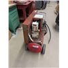 Image 2 : Air-O-Matic Portable Air Compressor 1/2 HP Motor - 10 Gal Tank