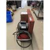 Image 6 : Air-O-Matic Portable Air Compressor 1/2 HP Motor - 10 Gal Tank