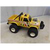 Image 5 : Radio Shack Battery Operated 4x4 Truck Lincoln Mint Dodge Charger Daytona