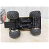 Image 7 : Radio Shack Battery Operated 4x4 Truck Lincoln Mint Dodge Charger Daytona