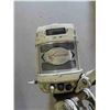Image 4 : Mercury 6HP Outboard Motor with Marine Gas Tank
