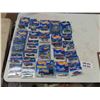 Image 1 : 25 Assorted New in Package Hot Wheels Die Cast Cars