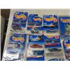 Image 2 : 25 Assorted New in Package Hot Wheels Die Cast Cars