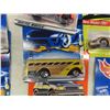 Image 6 : 25 Assorted Matchbox + Hot Wheels Die Cast Cars - New in Package