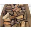 Image 4 : Wooden Fishing Float , 4 Nets + 2 Mugs