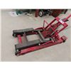 Image 2 : Motorcycle Hydraulic Jacks - Needs Seal Replaced