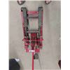 Image 3 : Motorcycle Hydraulic Jacks - Needs Seal Replaced