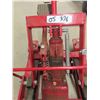 Image 4 : Motorcycle Hydraulic Jacks - Needs Seal Replaced