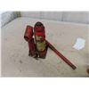 Image 4 : 10 Wrenches 3/8" to 15/16" , Hydraulic Jack, Chain Ratchets