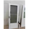 Image 2 : Exterior Doors ; (1) 31.5" x 74.5" + (1) 29.5" x 74.5" 