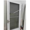 Image 5 : Exterior Doors ; (1) 31.5" x 74.5" + (1) 29.5" x 74.5" 
