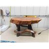 Image 1 : Cabin Coffee Table 19" x 26" x 34" 