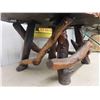 Image 4 : Cabin Coffee Table 19" x 26" x 34" 