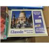 Image 3 : 12 Assorted Jig Saw Puzzles - Get Ready for Rainy Summer Days! 