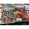 Image 4 : 12 Assorted Jig Saw Puzzles - Get Ready for Rainy Summer Days! 