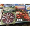 Image 4 : 12 Assorted Jig Saw Puzzles - Get Ready for Rainy Summer Days! 