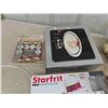 Image 3 : Assorted Kitchen Items; Cake Stand, Coffee Cups, Soup/ Punch Tureen, Grinder, 