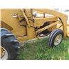 Image 11 : Massey Ferguson 202 Ind. Gas Tractor with; Power Steering, H.L Range, 540 PTO, 3PH but NO Arms, Coun