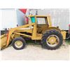 Image 1 : Massey Ferguson 202 Ind. Gas Tractor with; Power Steering, H.L Range, 540 PTO, 3PH but NO Arms, Coun