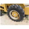 Image 4 : Massey Ferguson 202 Ind. Gas Tractor with; Power Steering, H.L Range, 540 PTO, 3PH but NO Arms, Coun