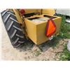 Image 7 : Massey Ferguson 202 Ind. Gas Tractor with; Power Steering, H.L Range, 540 PTO, 3PH but NO Arms, Coun