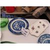 Image 3 : Steins, Plates, Vases, Bowl