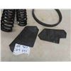 Image 3 : Rockford Rosqake Amp, Polaris Side by Side Parts Vbelt, Shock, plus more
