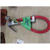 Image 3 : 2 Bottles Jacks, Husky Pro 650 1/2" Impact Gun, Air Filler Nozzle