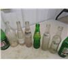 Image 4 : Assorted Pop Bottles with Wooden Maple Leaf Beverages Crate ; Stubby,