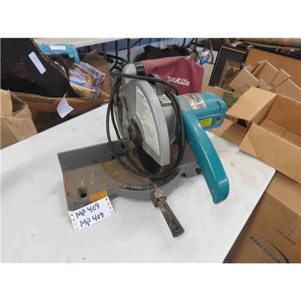 Makita 255mm (10 ) Mitre Saw 