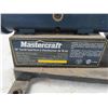 Image 2 : Mastercraft 16" Scroll Saw