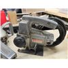 Image 3 : 4 Electric Hand Tools ; 1/2" Drill, 3/8" Drill, Sander, Jig Saw