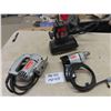 Image 1 : B+D Jig Saw, 3/8" Drill, Craftsman Sander - All Electric
